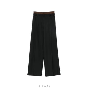 로에베 울 트라우저 S359Y04XKX1100 B0712514465