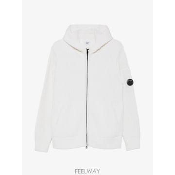 당일배송 CP컴퍼니 렌즈 골지 니트 가디건