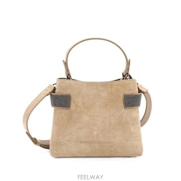Brunello Cucinelli ���Ϲ�� ���ڷ� ��ġ�ڸ� ������ ��Ҹ� ��� �����̵� �̴� ��Ʈ ����Ϲ�� ���ڷ� ��ġ�ڸ� ������ ��Ҹ� ��� �����̵�
