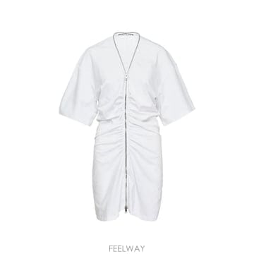 Alexander Wang ���Ϲ�� �˷������ ���� ���� �̴� �巹�����Ϲ�� �˷������ ���� ���� �̴� �巹��