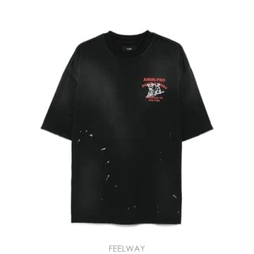 Amiri ���Ϲ�� �ƹ̸� �׷��� ����Ʈ ��ư Ƽ�������Ϲ�� �ƹ̸� �׷��� ����Ʈ ��ư Ƽ����
