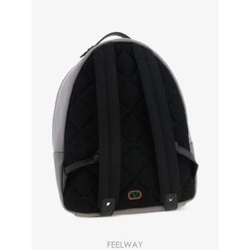 Valentino ���Ϲ�� �߷�Ƽ�� ����ٴ� Rockstud Stud Up in technical fabric backpack���Ϲ�� �߷�Ƽ�� ����ٴ� Rockstud Stud Up in technic
