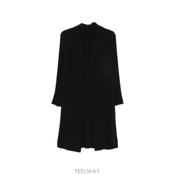 이세이 미야케 코트 IM68FA11215 B0712520224