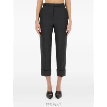 Thom Browne ���Ϲ�� ����� ���� 120s Ʈ�� �齺Ʈ�� �������Ϲ�� ����� ���� 120s Ʈ�� �齺Ʈ�� ����