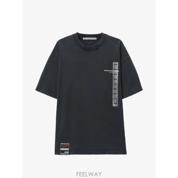 Alexander Wang ���Ϲ�� �˷������ �÷��� �׷��� �ݼҸ� Ƽ�������Ϲ�� �˷������ �÷��� �׷��� �ݼҸ� Ƽ����