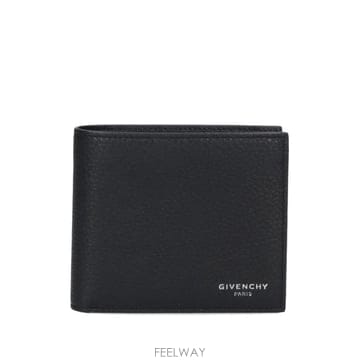 당일배송 지방시 그레인 레더 지갑
