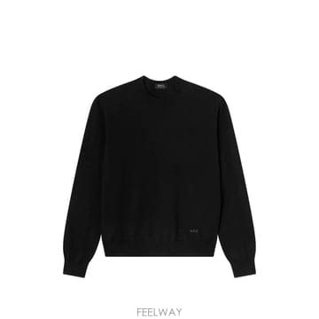 A.P.C. ���Ϲ�� ����� ��Ƽ�� �ΰ� ����Ʈ ũ�� �� �����ʹ��Ϲ�� ����� ��Ƽ�� �ΰ� ����Ʈ ũ�� �� ������