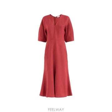 Brunello Cucinelli ���ڷ� ��ġ�ڸ� ���� ������ �巹�� MH126AB4S1C4368 B0712520238���ڷ� ��ġ�ڸ� ���� ������ �巹�� MH126AB4S1C4368 B