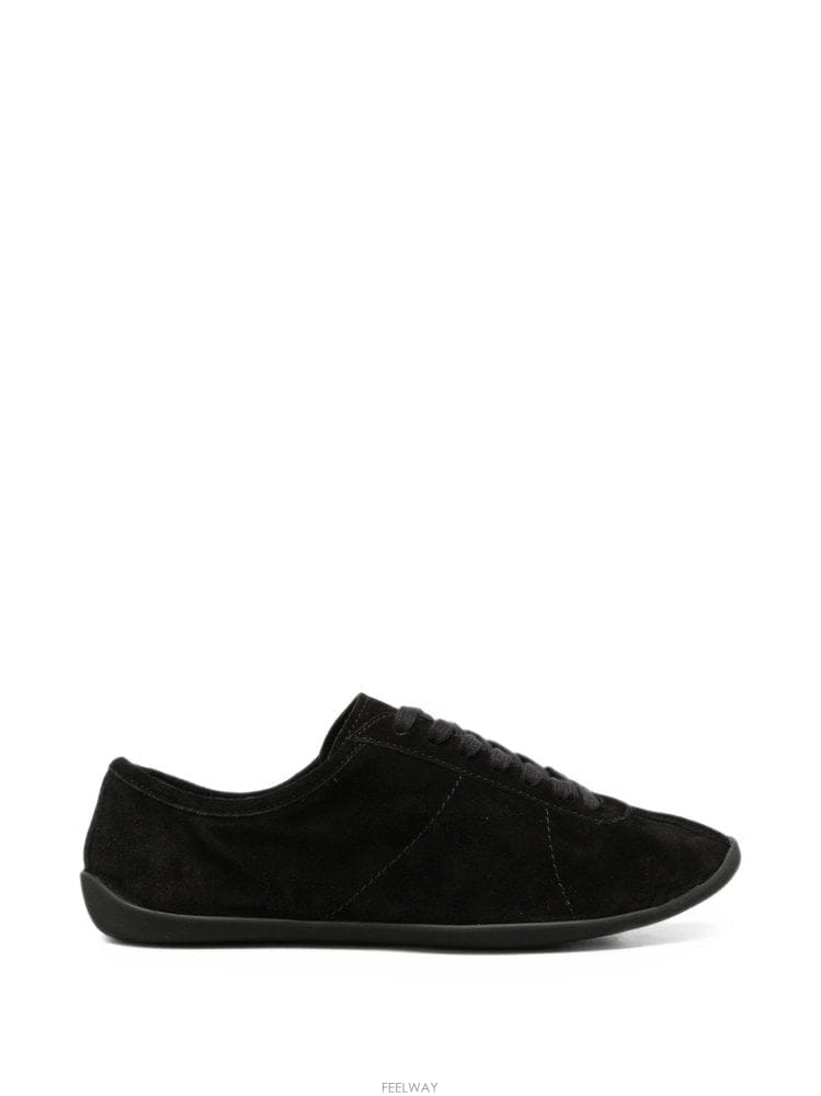 THE Row �� �ο� CLEMENCE �����̵� ���� ����Ŀ�� F1863L1032 B0712515862�� �ο� CLEMENCE �����̵� ���� ����Ŀ�� F1863L1032 B07
