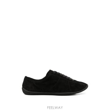 THE Row �� �ο� CLEMENCE �����̵� ���� ����Ŀ�� F1863L1032 B0712515862�� �ο� CLEMENCE �����̵� ���� ����Ŀ�� F1863L1032 B07