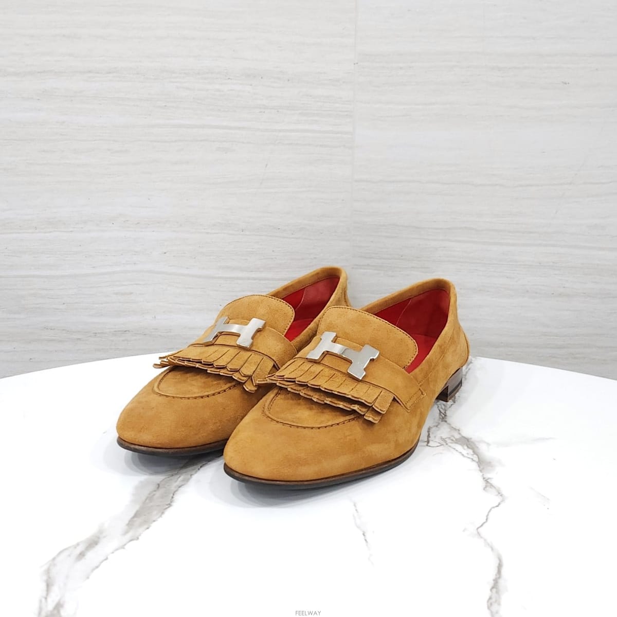 HERMES [������] 37.5 / �����޽� �ξ� ���� �����̵� ��� ���� H181071Z[������] 37.5 / �����޽� �ξ� ���� �����̵� ��� ���� 