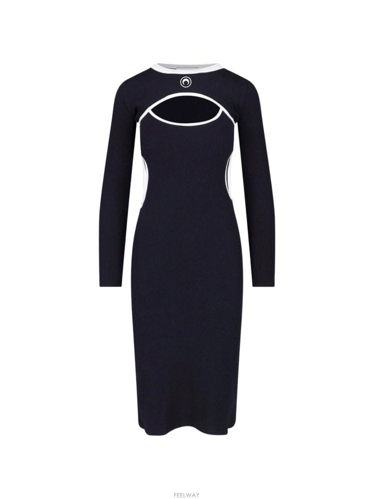 Marine Serre ���� ���� �� �ƾƿ� �̵� �巹�� WDR511ACJER0125BK9 B0712515912���� ���� �� �ƾƿ� �̵� �巹�� WDR511ACJER0125BK9 B07