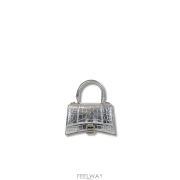 Balenciaga [�������] �߷��þư� �ƿ��۷��� XS �� ũ��Ŀ���� �������� �ǹ�[�������] �߷��þư� �ƿ��۷��� XS �� ũ��Ŀ���� ����