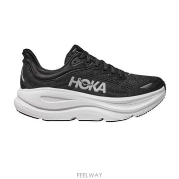 HOKA ONE ONE 26FW ȣī   ���� ���� 9 ���̵� ����ȭ 1162013 BWHT BLACK WHITE BPG26FW ȣī   ���� ���� 9 ���̵� ����ȭ 1162013 BWHT BLA