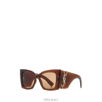 Saint Laurent 26SS ���ζ� ���۶� 862888Y9958 2506 Brown26SS ���ζ� ���۶� 862888Y9958 2506 Brown