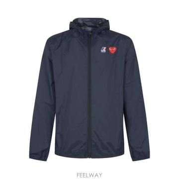 Comme des Garcons 26FW �ĵ������� ���� J501 0511 NAVY26FW �ĵ������� ���� J501 0511 NAVY