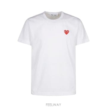 Comme des Garcons 26FW �ĵ������� ���� T108 0512 WHITE26FW �ĵ������� ���� T108 0512 WHITE