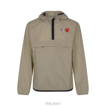Comme des Garcons 26FW �ĵ������� ���� Ƽ���� J502 0513 BEIGE26FW �ĵ������� ���� Ƽ���� J502 0513 BEIGE