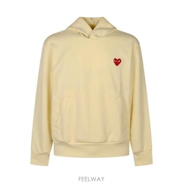 Comme des Garcons 26FW �ĵ������� ���� Ƽ���� T174 0513 IVORY26FW �ĵ������� ���� Ƽ���� T174 0513 IVORY