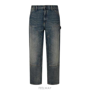 Carhartt 26FW Į��Ʈ WIP ���̽� ���� ���� �� ���� I032699 014Q BLUE26FW Į��Ʈ WIP ���̽� ���� ���� �� ���� I032699 014Q 