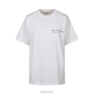 Carhartt 26FW Į��Ʈ WIP ����콺 I037227 02XX WHITE26FW Į��Ʈ WIP ����콺 I037227 02XX WHITE