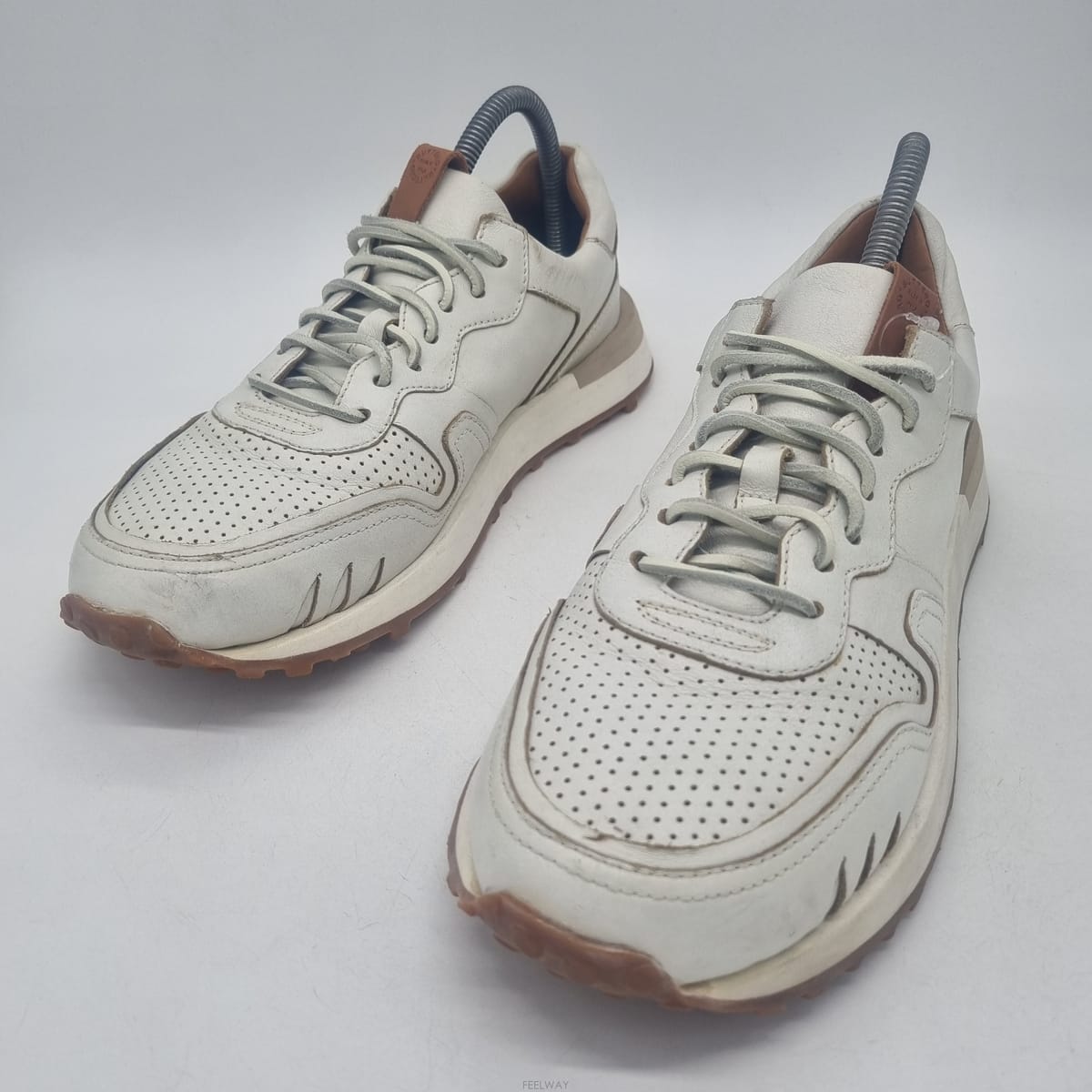 Golden Goose ���׷� FUTURA ����� ����Ʈ ���� ����Ŀ�� ���� 265mm (41 1/2)���׷� FUTURA ����� ����Ʈ ���� ����Ŀ�� ���� 265mm (