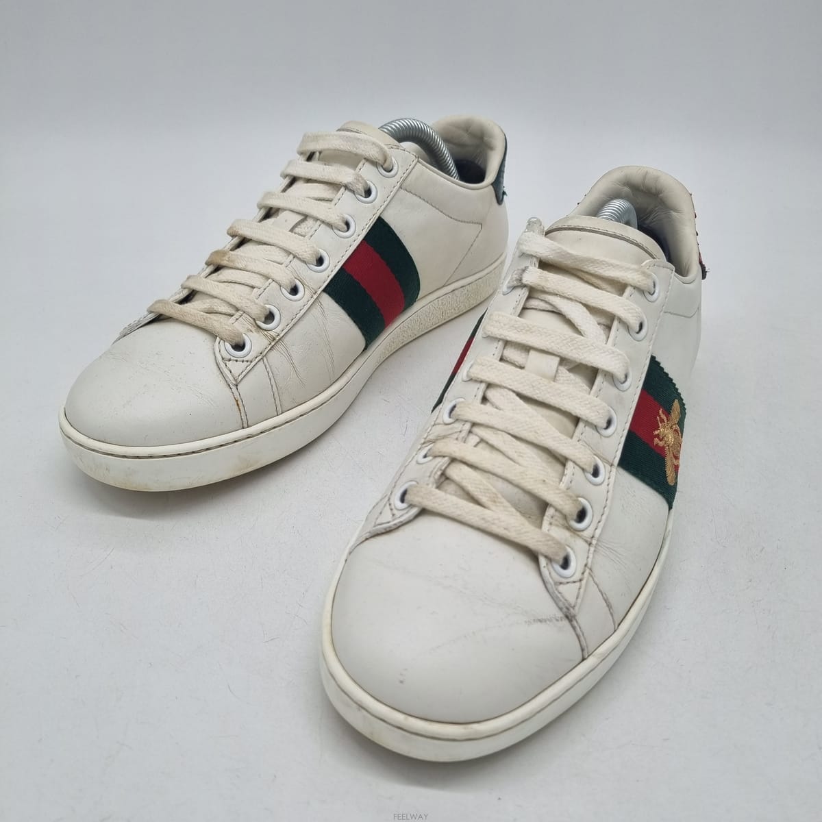 GUCCI ���� �ܹ� ���̽� ����Ŀ��  ���� 225~230mm (35 1/2)���� �ܹ� ���̽� ����Ŀ��  ���� 225~230mm (35 1/2)