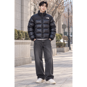 THE NORTH FACE �뽺���̽� ����90 700 �����ٿ� ���� ���е����� ������(ȣ������)�뽺���̽� ����90 700 �����ٿ� ���� ���е����� ������(