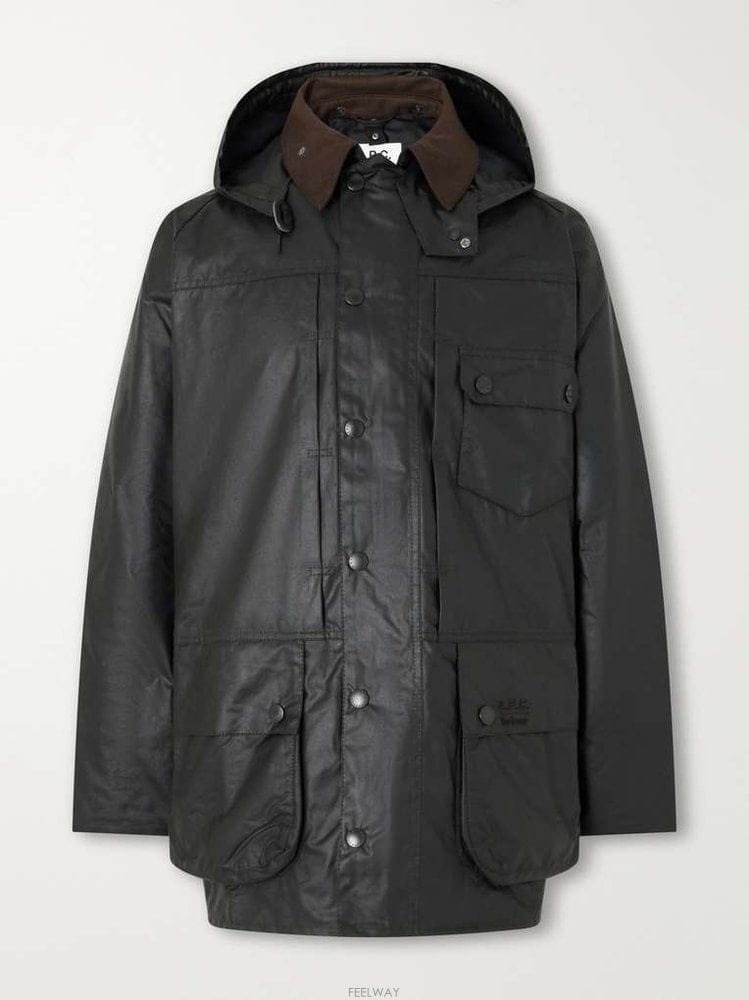Barbour �ٹ� APC �ΰ�-������̵� MOLESKINTRIMMED ��� �ν� B0082520814�ٹ� APC �ΰ�-������̵� MOLESKINTRIMMED ��� �ν� B00