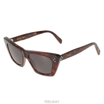 CELINE 26SS ������ ���۶� CL40187I BROWN26SS ������ ���۶� CL40187I BROWN