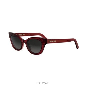 DIOR 26FW ��� ���۶� CD40178I RED26FW ��� ���۶� CD40178I RED