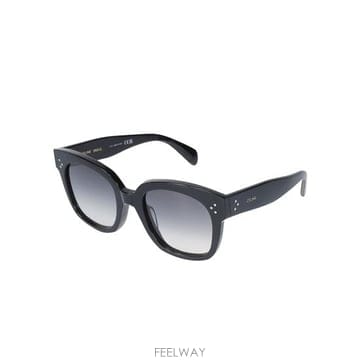 CELINE 26SS ������ ���۶� CL4002UN BLACK26SS ������ ���۶� CL4002UN BLACK