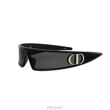 DIOR 26FW ��� ���۶� CD40180U BLACK26FW ��� ���۶� CD40180U BLACK