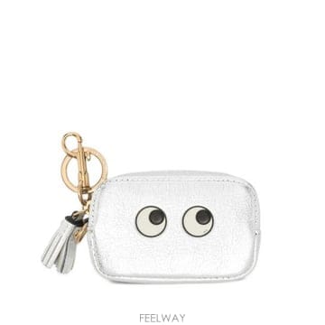 Anya Hindmarch 27SS �Ⱦ����帶ġ ���� 215213 SS270108 SILVE SILVER27SS �Ⱦ����帶ġ ���� 215213 SS270108 SILVE SILVER
