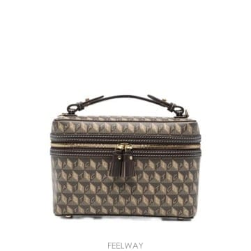 Anya Hindmarch 27SS �Ⱦ����帶ġ ��Ʈ�� 212465 SS270073 TRUFF BROWN NEUTRALS27SS �Ⱦ����帶ġ ��Ʈ�� 212465 SS270073 TRUFF BROWN N