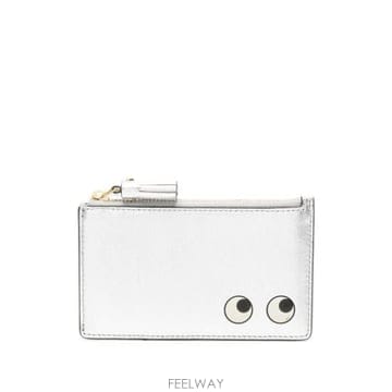 Anya Hindmarch 27SS �Ⱦ����帶ġ ���� 214209 SS270280 SILVE SILVER27SS �Ⱦ����帶ġ ���� 214209 SS270280 SILVE SILVER