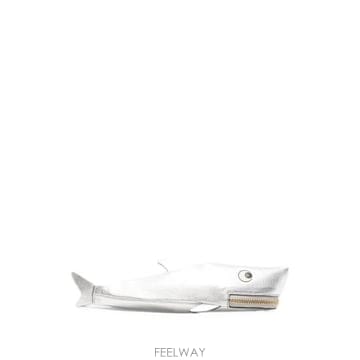 Anya Hindmarch 27SS �Ⱦ����帶ġ ����� �׼����� 214131 SS270269 SILVE SILVER27SS �Ⱦ����帶ġ ����� �׼����� 214131 SS270269 SILV