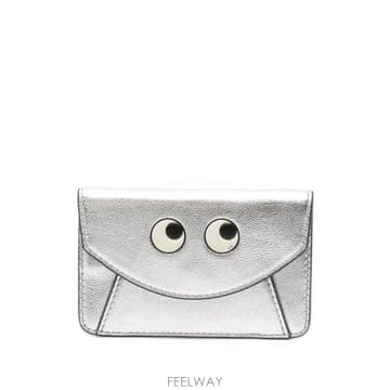 Anya Hindmarch 27SS �Ⱦ����帶ġ ���� 212311 SS270106 SILVE SILVER27SS �Ⱦ����帶ġ ���� 212311 SS270106 SILVE SILVER