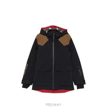 Moncler 26FW ��Ŭ���� ���� 597WP 1A000 05 P73 BLACK BROWN26FW ��Ŭ���� ���� 597WP 1A000 05 P73 BLACK BROWN
