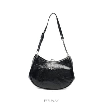 ViVienne westwood 26FW ���ȿ���Ʈ��� ī����Ų ���� �ΰ� ��Ʈ�� 4B01000PW L00EO N401 BLACK26FW ���ȿ���Ʈ��� ī����Ų ���� �ΰ� ��Ʈ�� 4B0100