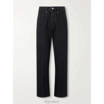 르메르 스트레이트레그 진 PA1352 LD1075 B0082520829