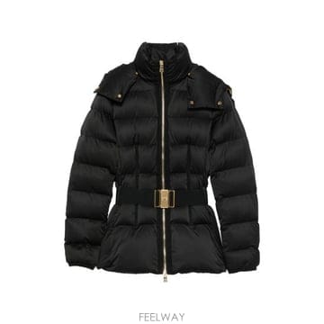 Elisabetta Franchi 26FW �����ں�Ÿ����ġ �е� PI92D66E2 110 BLACK26FW �����ں�Ÿ����ġ �е� PI92D66E2 110 BLACK