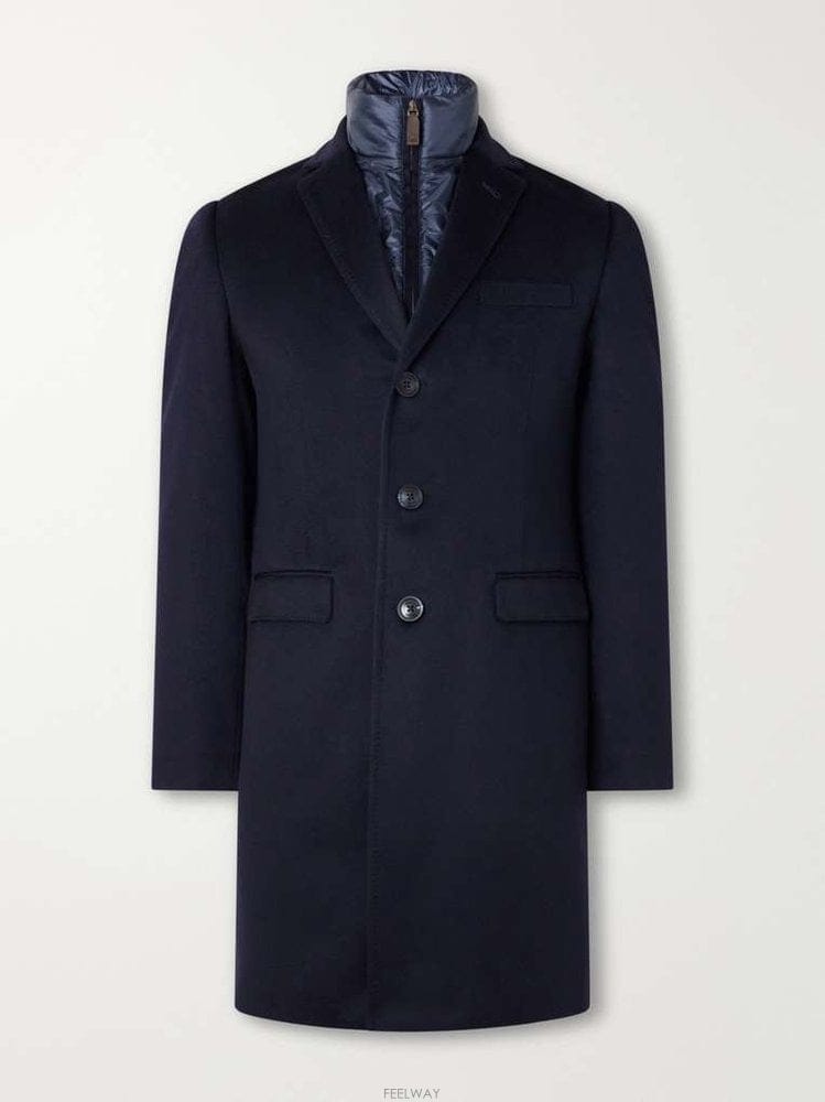 Herno ������ Ż�� SHELLLINED WOVENCASHMERE ��Ʈ CA B0082520834������ Ż�� SHELLLINED WOVENCASHMERE ��Ʈ CA B00825208