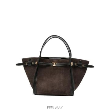 TODS 26FW ���� ��Ʈ�� XBWTIMA0200P 3A201A BROWN26FW ���� ��Ʈ�� XBWTIMA0200P 3A201A BROWN