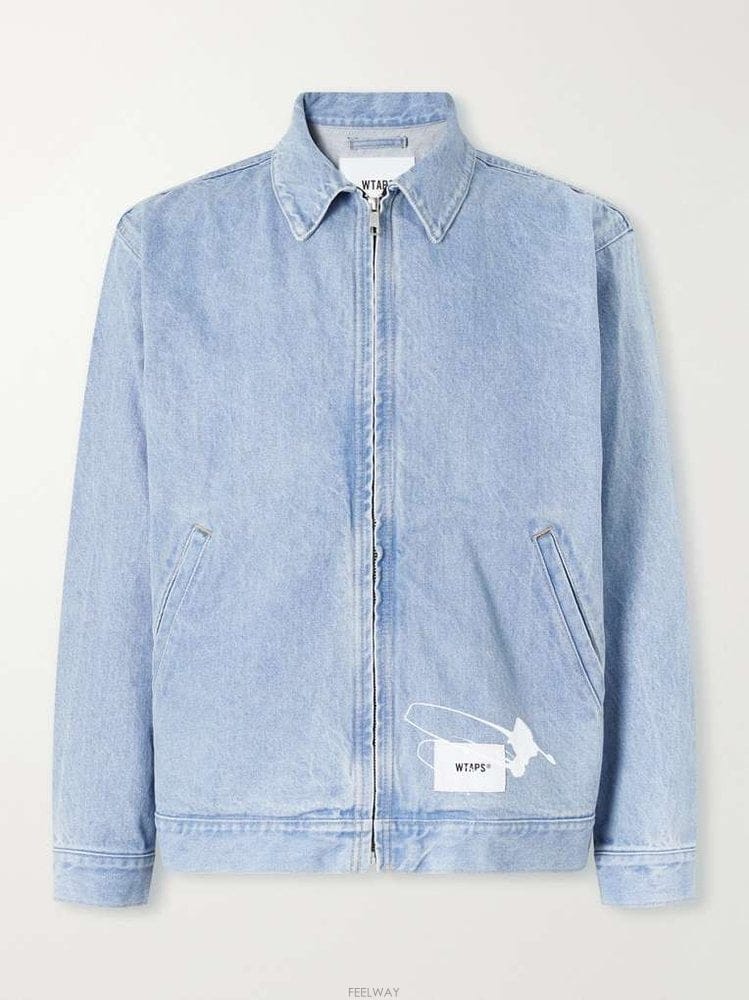 Wtaps W�ǽ� WRECKER LOGOAPPLIQUED ����Ʈ ���� ���� 2 B0082520839W�ǽ� WRECKER LOGOAPPLIQUED ����Ʈ ���� ���� 2 B008252