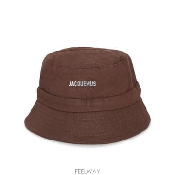 Jacquemus 26SS ��ũ���� ��Ŷ�� ACU00001 AW00255 850 Brown26SS ��ũ���� ��Ŷ�� ACU00001 AW00255 850 Brown