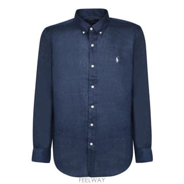 Ralph Lauren 26SS ���� �����η� Ŀ���� �� ���� ���� Ŀ���� �� ���� ���� 710966294 504 Blue26SS ���� �����η� Ŀ���� �� ���� ���� Ŀ���� �� ���� 