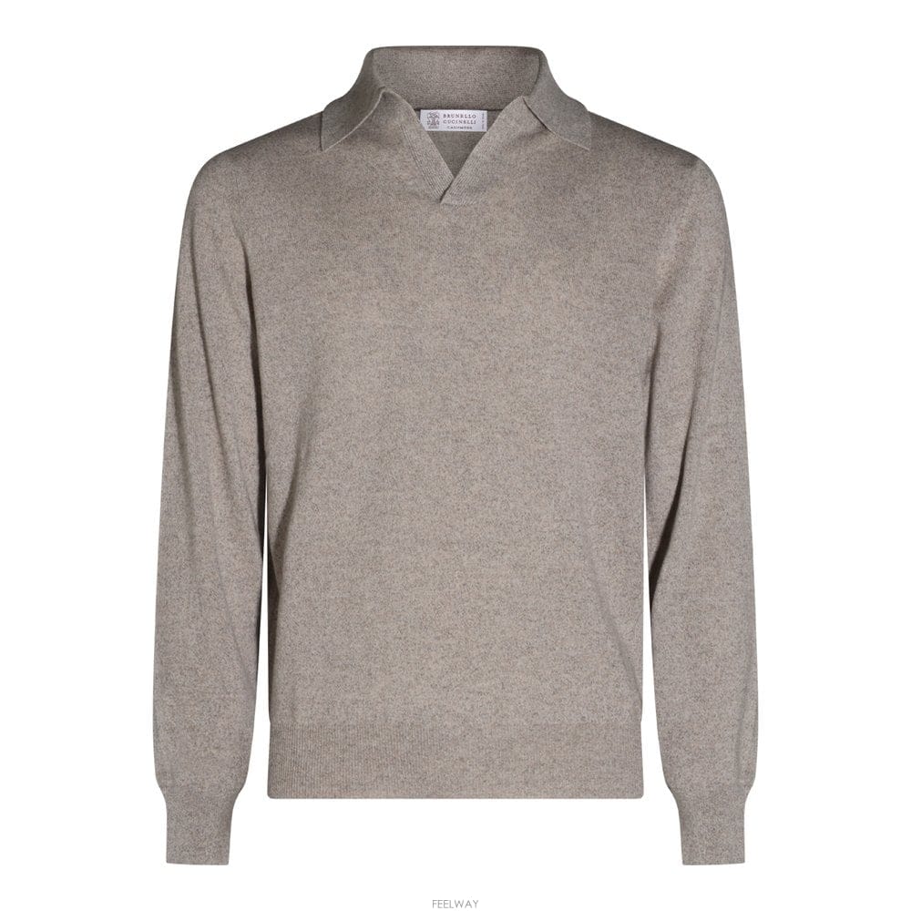 Brunello Cucinelli ���ڷ� ��ġ�ڸ� �׷��� ĳ�ù̾� ���� ������ MQS203805CV B0482515793���ڷ� ��ġ�ڸ� �׷��� ĳ�ù̾� ���� ������ MQS20380