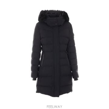 Moose Knuckles 26FW ������Ŭ �е� M35LP228S 305 BLACK26FW ������Ŭ �е� M35LP228S 305 BLACK
