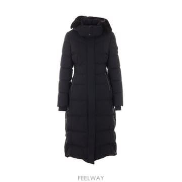 Moose Knuckles 26FW ������Ŭ �е� M35LP227S 305 BLACK26FW ������Ŭ �е� M35LP227S 305 BLACK